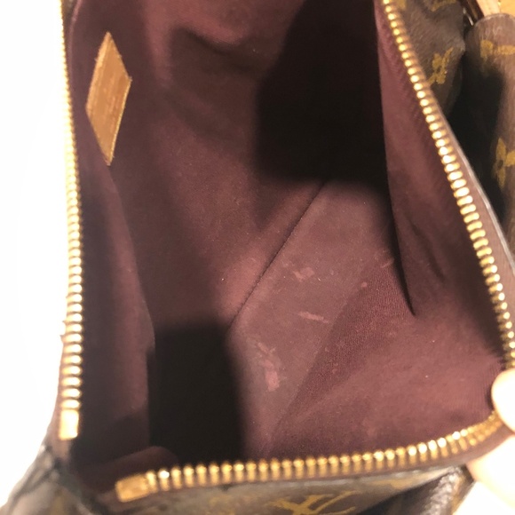 Authentic Mabillion Louis Vuitton - Picture 7 of 14